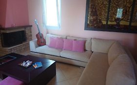 Holiday Home In Chalkidiki, Lakkoma