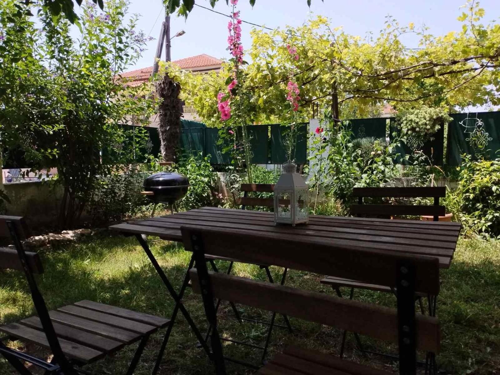 Holiday Home In Chalkidiki, Lakkoma Exterior foto