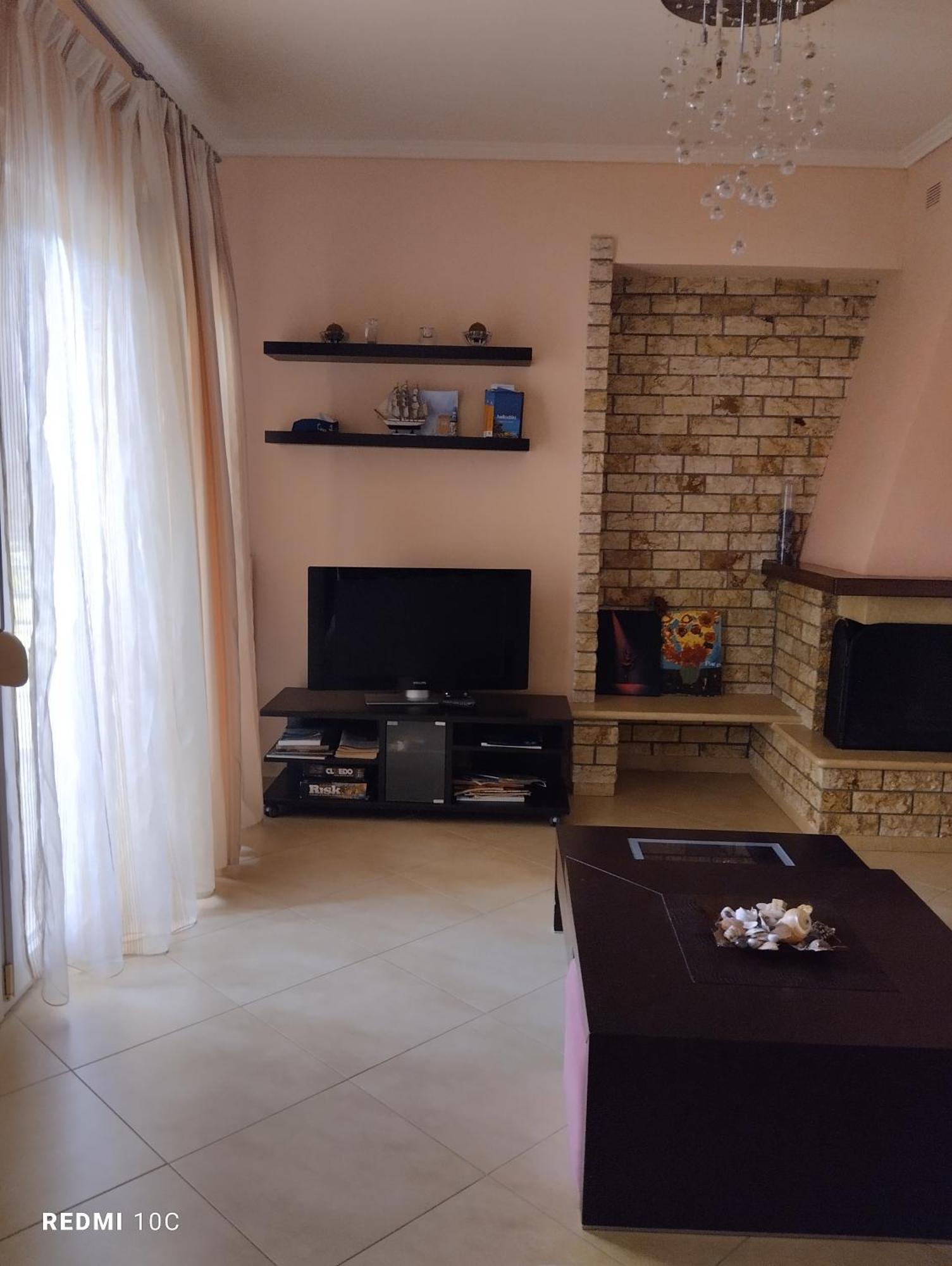 Holiday Home In Chalkidiki, Lakkoma Exterior foto