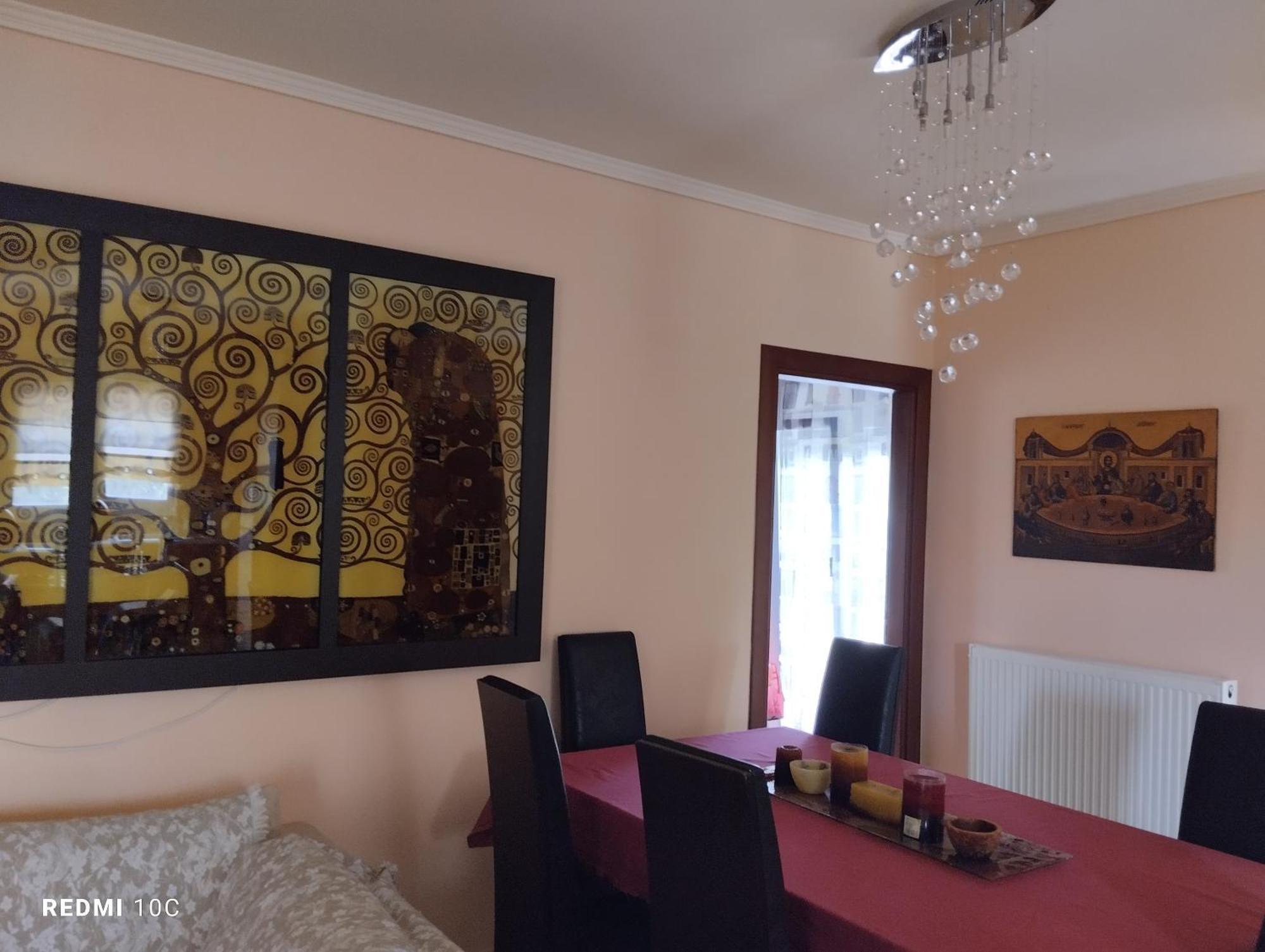 Holiday Home In Chalkidiki, Lakkoma Exterior foto