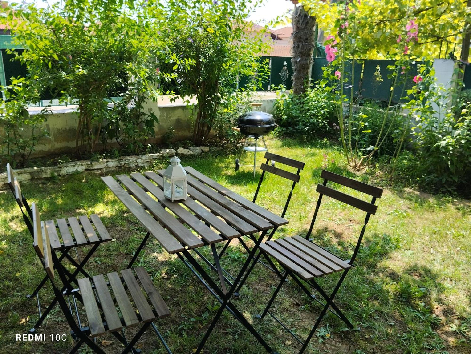 Holiday Home In Chalkidiki, Lakkoma Exterior foto