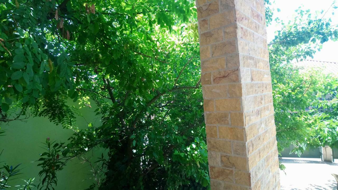 Holiday Home In Chalkidiki, Lakkoma Exterior foto
